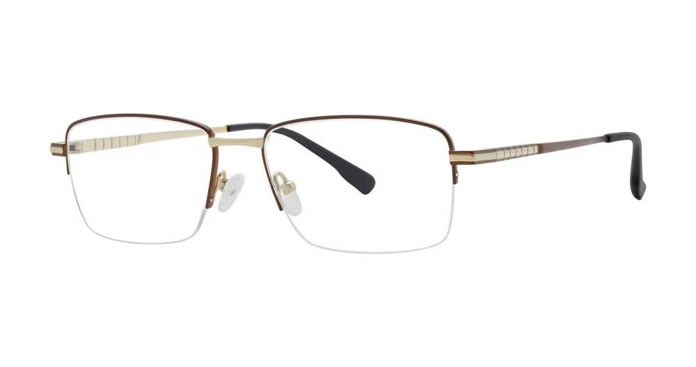 MODZ TITANIUM CAPTAIN Eyeglasses - view 2